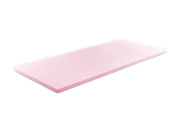 Kaltschaum Topper – Bild 2