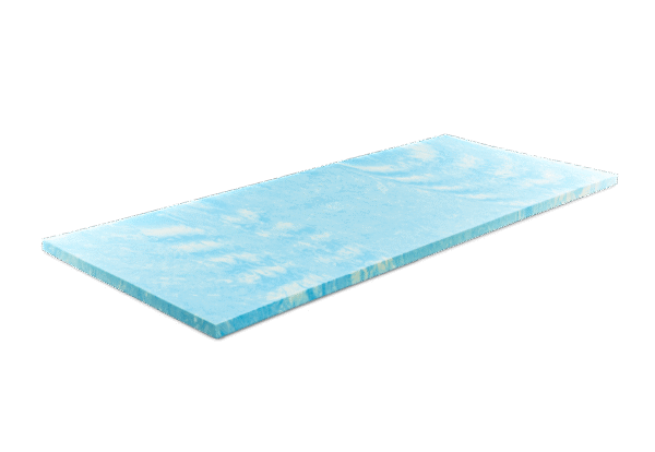 Gelschaum Topper Premium