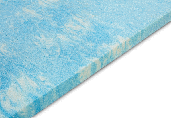 Gelschaum Topper – Bild 4