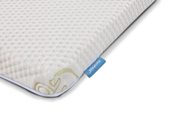 Kaltschaum Topper – Bild 6