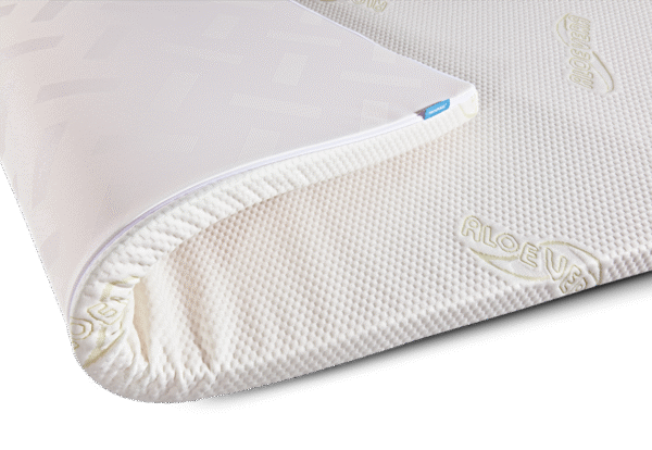 Gelschaum Topper – Bild 9