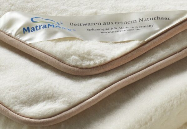 Oberbett KASCHMIR – Bild 3