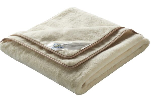 Oberbett MERINO – Bild 4