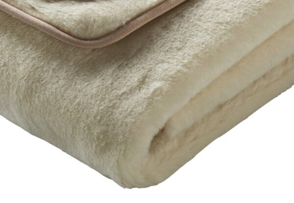Oberbett MERINO – Bild 3