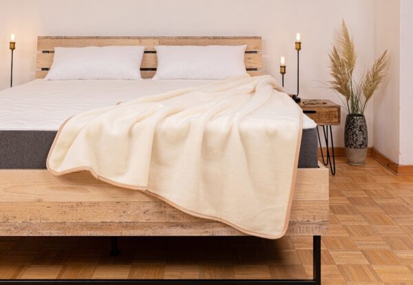 Oberbett KASCHMIR – Bild 5
