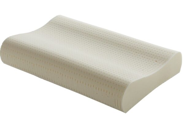 Nackenstützkissen "Relax-Latex" – Bild 3