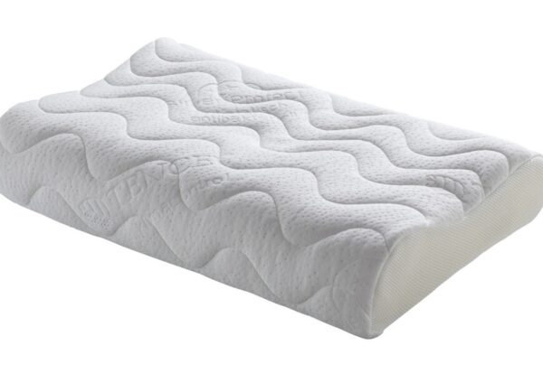 Nackenstützkissen "Relax-Latex" – Bild 4
