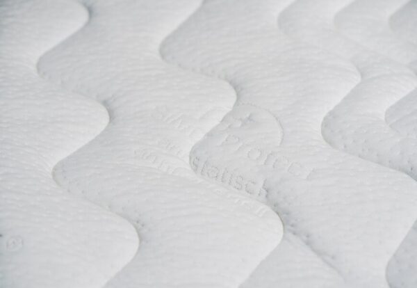 Ersatzbezug Doppeltuch "TENCEL® Silver Protect" – Bild 3