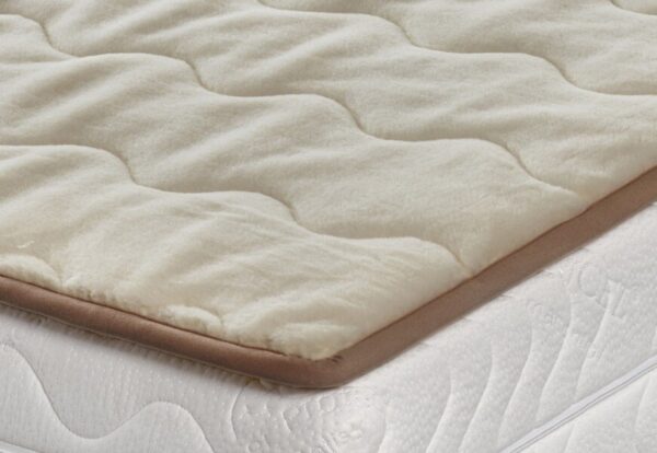 Unterbett KASCHMIR – Bild 2
