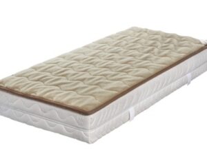 Unterbett MERINO